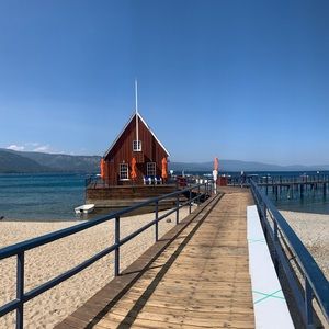 Meet your Posher, Morgan